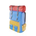 پیش‌نمایش فایل backpack-5664036 از پک سفر