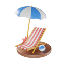 پیش‌نمایش فایل beach-deck-5664038 از پک سفر