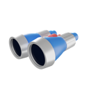 پیش‌نمایش فایل binoculars-5664035 از پک سفر