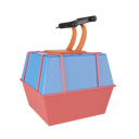 پیش‌نمایش فایل cable-car-5664041 از پک سفر