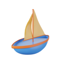 پیش‌نمایش فایل sailing-boat-5664055 از پک سفر