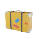 پیش‌نمایش فایل suitcase-5664060 از پک سفر