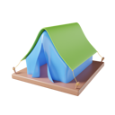 پیش‌نمایش فایل tent-5664064 از پک سفر