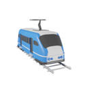 پیش‌نمایش فایل train-5664063 از پک سفر