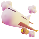 پیش‌نمایش فایل airplane-8655062 از پک سفر