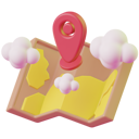 پیش‌نمایش فایل map-8655058 از پک سفر