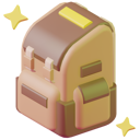 پیش‌نمایش فایل travel-bag-8655055 از پک سفر