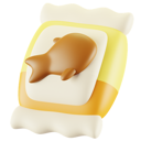 پیش‌نمایش فایل cat-snack-8788913 از پک گربه