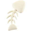 پیش‌نمایش فایل fishbone-8788914 از پک گربه