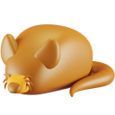 پیش‌نمایش فایل mouse-toy-8788915 از پک گربه