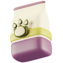 پیش‌نمایش فایل dog-milk-8840055 از پک سگ