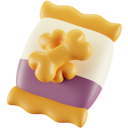 پیش‌نمایش فایل dog-snack-8840053 از پک سگ