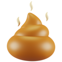پیش‌نمایش فایل poop-8840059 از پک سگ