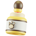 پیش‌نمایش فایل animal-drops-8862658 از پک مراقبت از حیوانات خانگی