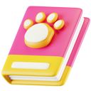 پیش‌نمایش فایل animal-control-book-8991838 از پک فروشگاه حیوانات خانگی