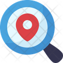 پیش‌نمایش فایل search-location-10521246 از پک بازاریابی و سئو