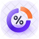 پیش‌نمایش فایل percentage-10823349 از پک بازاریابی و سئو