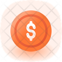 پیش‌نمایش فایل dollar-coin-10822859 از پک فروش اینترنتی