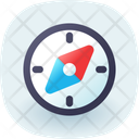 پیش‌نمایش فایل compass-11070188 از پک نقشه‌ها و موقعیت مکانی