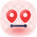 پیش‌نمایش فایل distance-11070189 از پک نقشه‌ها و موقعیت مکانی
