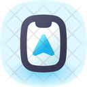 پیش‌نمایش فایل gps-navigation-11070197 از پک نقشه‌ها و موقعیت مکانی