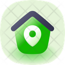 پیش‌نمایش فایل home-location-11070199 از پک نقشه‌ها و موقعیت مکانی