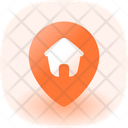 پیش‌نمایش فایل home-location-11070200 از پک نقشه‌ها و موقعیت مکانی