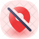 پیش‌نمایش فایل no-location-11070211 از پک نقشه‌ها و موقعیت مکانی