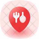 پیش‌نمایش فایل restaurant-11070218 از پک نقشه‌ها و موقعیت مکانی