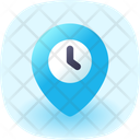 پیش‌نمایش فایل time-11070221 از پک نقشه‌ها و موقعیت مکانی