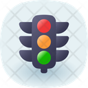 پیش‌نمایش فایل traffic-light-11070222 از پک نقشه‌ها و موقعیت مکانی
