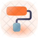 پیش‌نمایش فایل roller-11364330 از پک ابزارهای ویرایش
