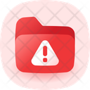 پیش‌نمایش فایل caution-folder-12315951 از پک فایل‌ها و پوشه‌ها