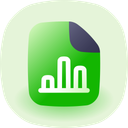 پیش‌نمایش فایل file-bar-chart-12315976 از پک فایل‌ها و پوشه‌ها