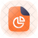 پیش‌نمایش فایل file-pie-chart-12315985 از پک فایل‌ها و پوشه‌ها