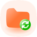 پیش‌نمایش فایل folder-recover-12316009 از پک فایل‌ها و پوشه‌ها