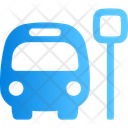 پیش‌نمایش فایل bus-stop-12896961 از پک ساختمان‌ها