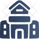 پیش‌نمایش فایل hostel-12896981 از پک ساختمان‌ها