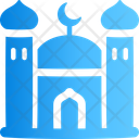 پیش‌نمایش فایل mosque-12896996 از پک ساختمان‌ها