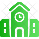 پیش‌نمایش فایل school-12897003 از پک ساختمان‌ها