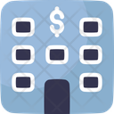 پیش‌نمایش فایل bank-12989612 از پک ساختمان‌ها