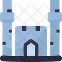 پیش‌نمایش فایل castle-12989628 از پک ساختمان‌ها