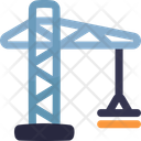 پیش‌نمایش فایل crane-12989636 از پک ساختمان‌ها
