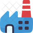 پیش‌نمایش فایل factory-12989638 از پک ساختمان‌ها