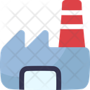 پیش‌نمایش فایل factory-12989640 از پک ساختمان‌ها