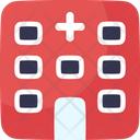 پیش‌نمایش فایل hospital-12989646 از پک ساختمان‌ها