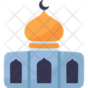 پیش‌نمایش فایل mosque-12989661 از پک ساختمان‌ها