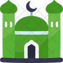 پیش‌نمایش فایل mosque-12989662 از پک ساختمان‌ها