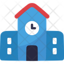 پیش‌نمایش فایل school-12989669 از پک ساختمان‌ها