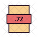 پیش‌نمایش فایل 7-z-file-5496867 از پک انواع فایل